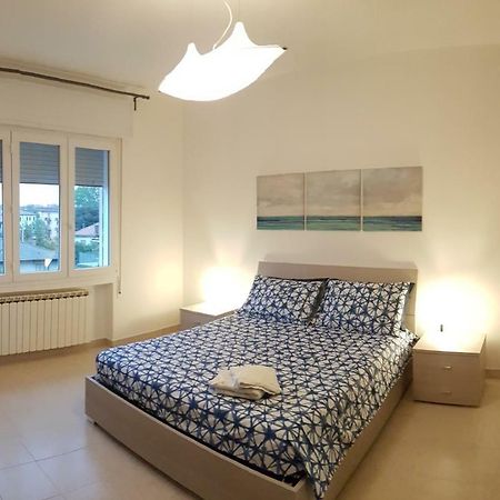 Duo Apartment In Venice - Appartamento A Venezia Marghera Exterior photo