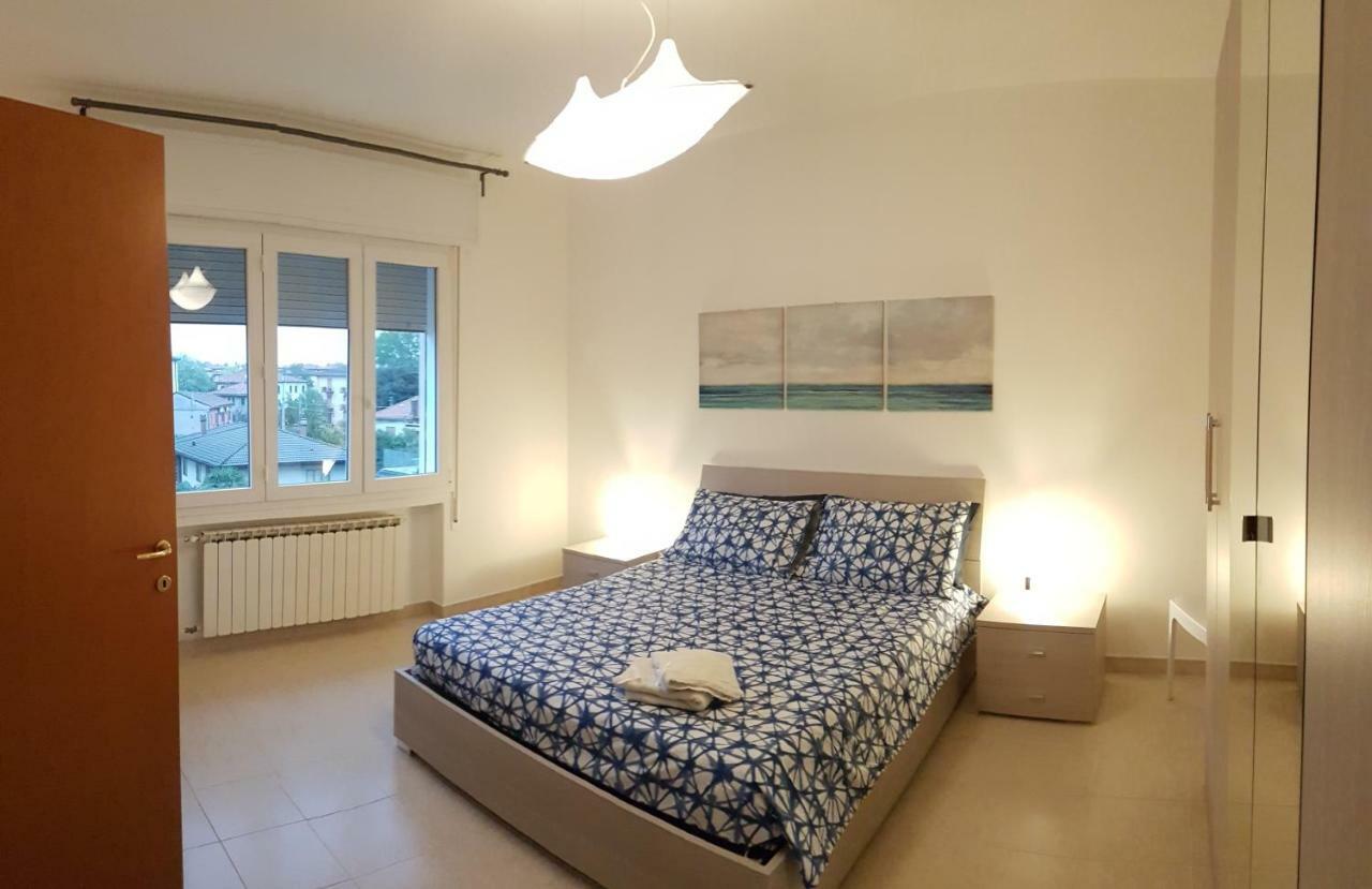 Duo Apartment In Venice - Appartamento A Venezia Marghera Exterior photo