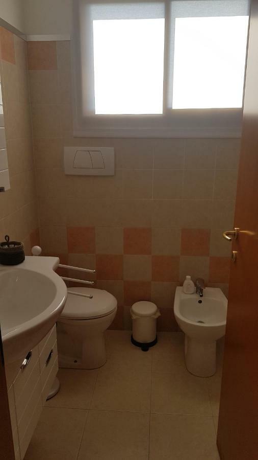 Duo Apartment In Venice - Appartamento A Venezia Marghera Exterior photo