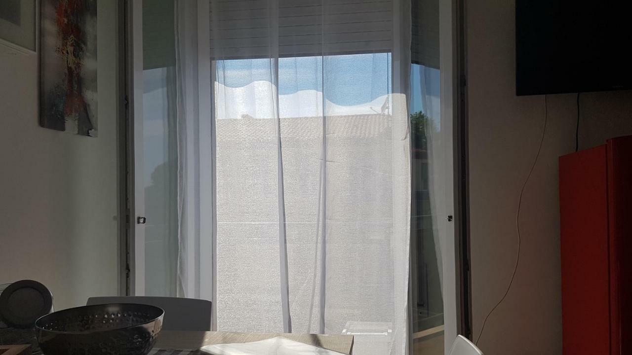 Duo Apartment In Venice - Appartamento A Venezia Marghera Exterior photo