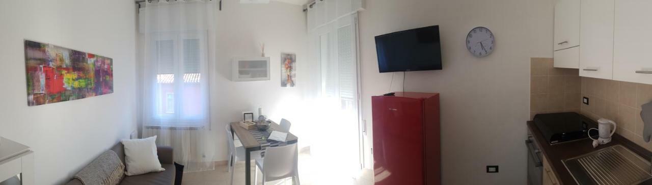 Duo Apartment In Venice - Appartamento A Venezia Marghera Exterior photo
