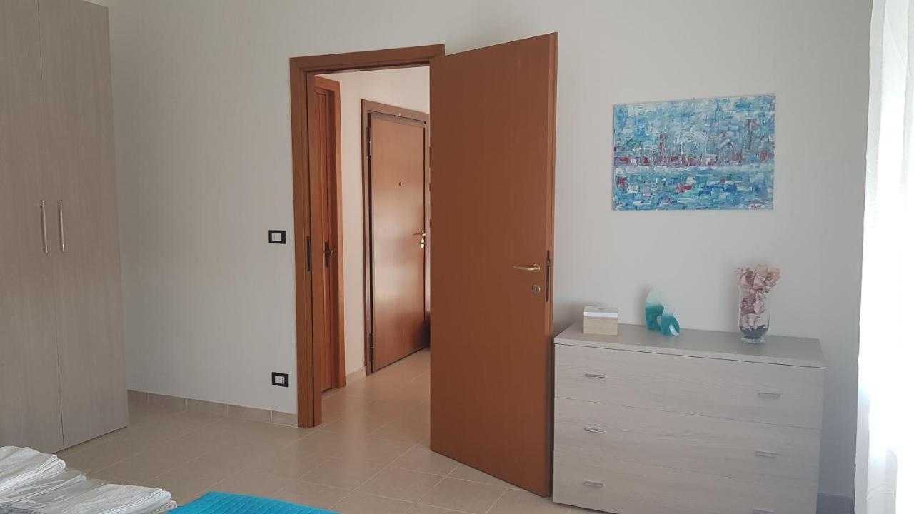 Duo Apartment In Venice - Appartamento A Venezia Marghera Exterior photo