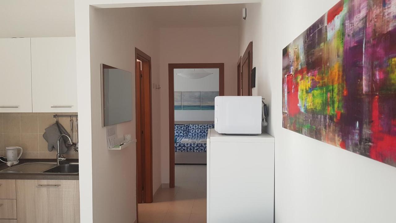 Duo Apartment In Venice - Appartamento A Venezia Marghera Exterior photo