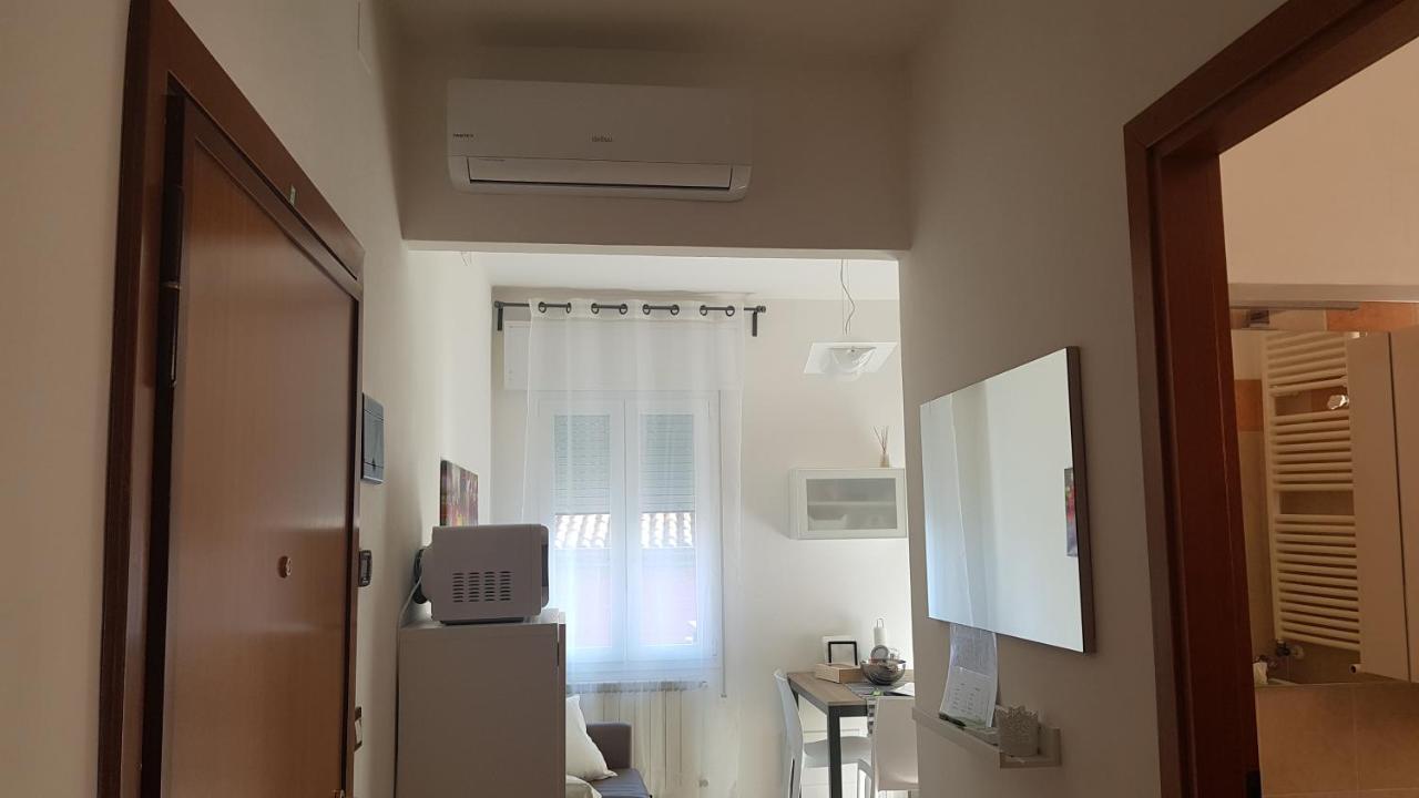 Duo Apartment In Venice - Appartamento A Venezia Marghera Exterior photo