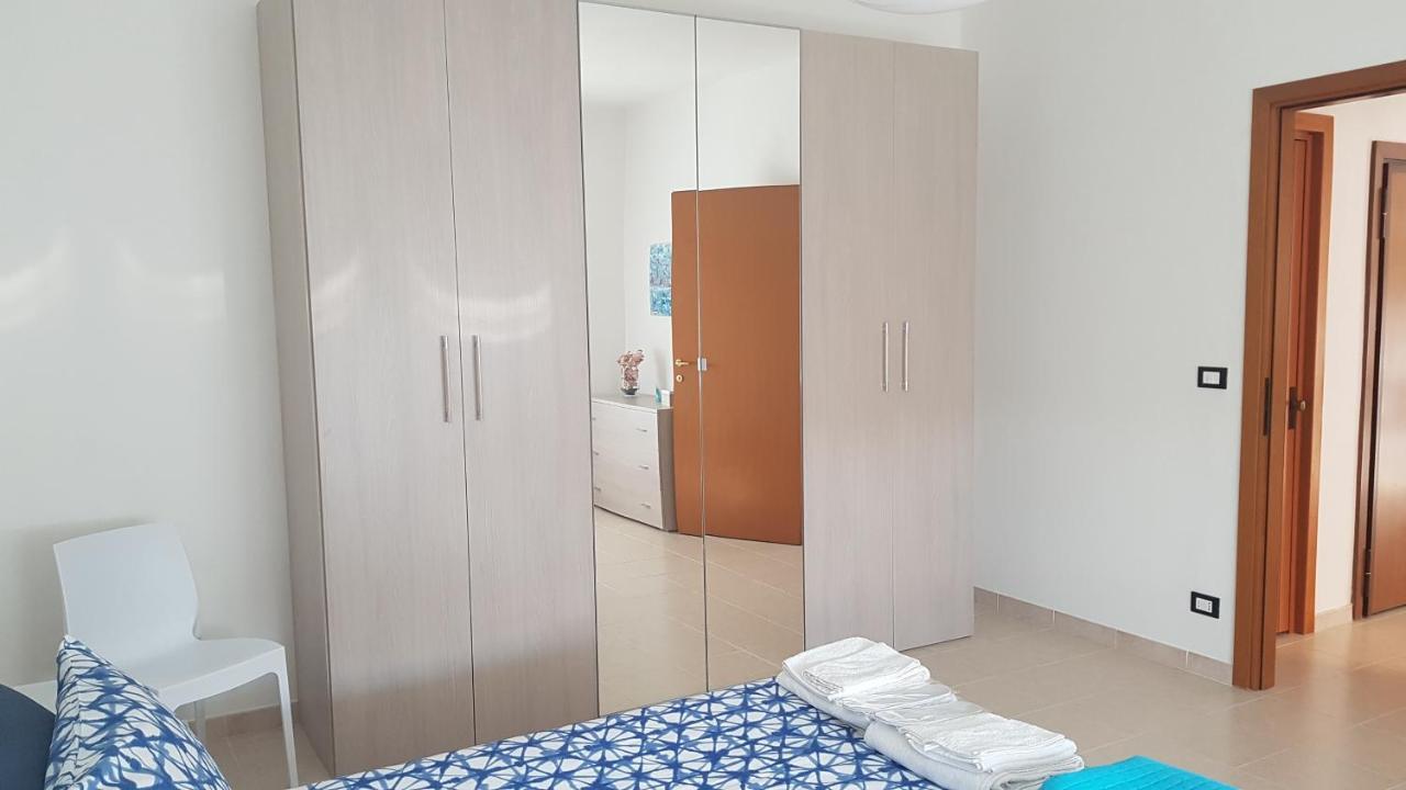 Duo Apartment In Venice - Appartamento A Venezia Marghera Exterior photo