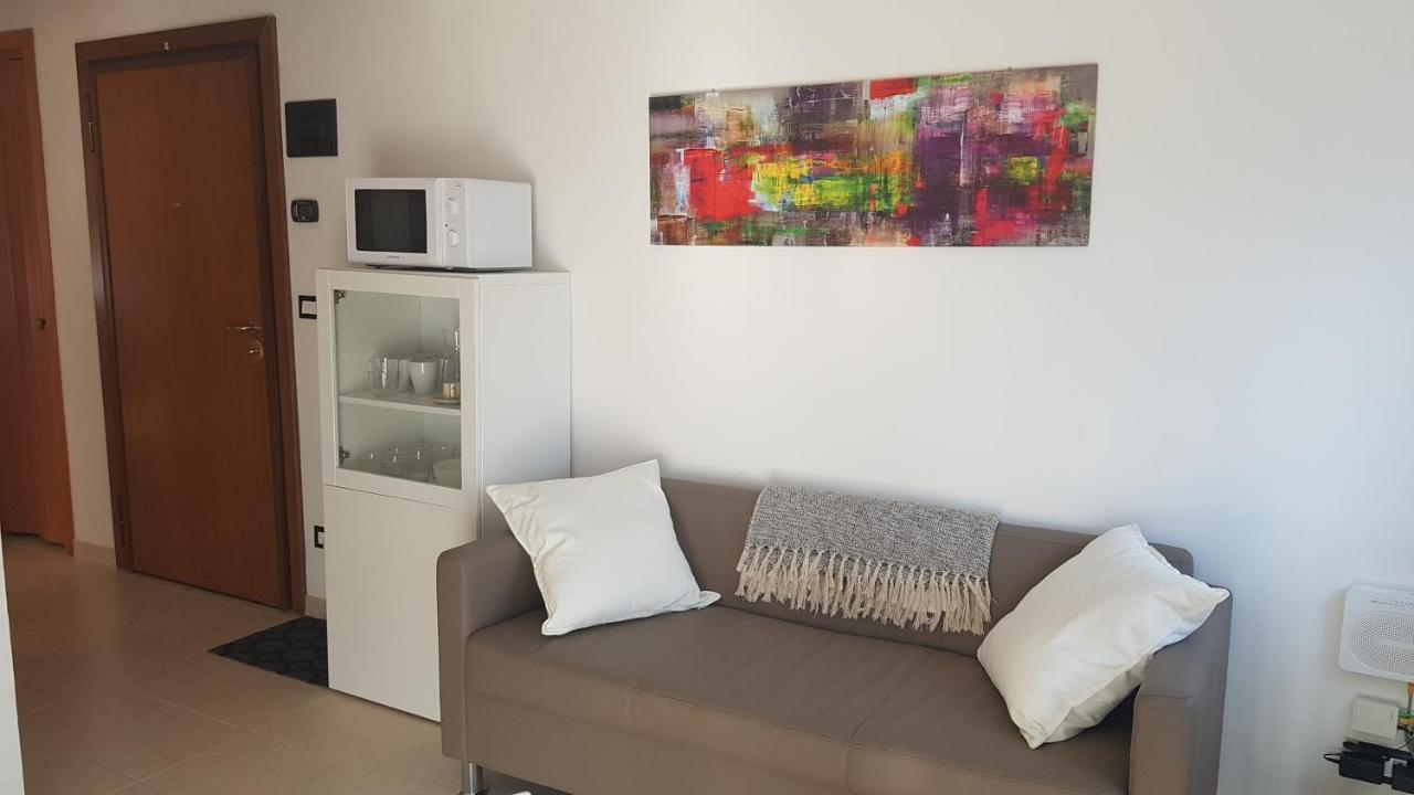 Duo Apartment In Venice - Appartamento A Venezia Marghera Exterior photo